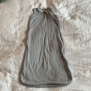 Kyte Baby Gray Sleep Sack